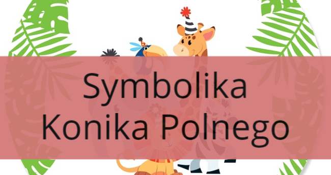 Symbolika Konika Polnego