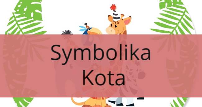 Symbolika Kota