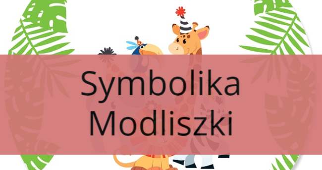 Symbolika Modliszki