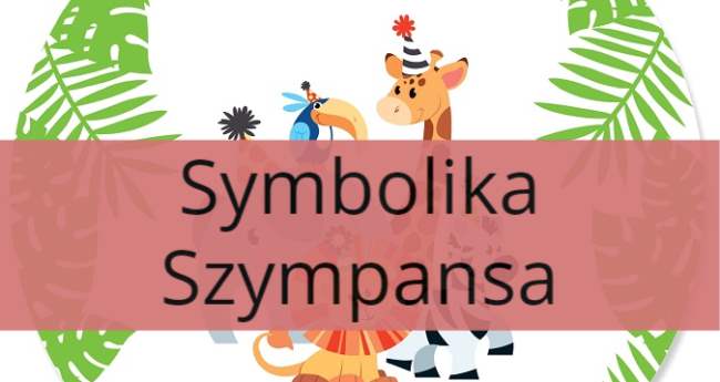 Symbolika Szympansa