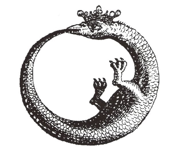 ouroboros