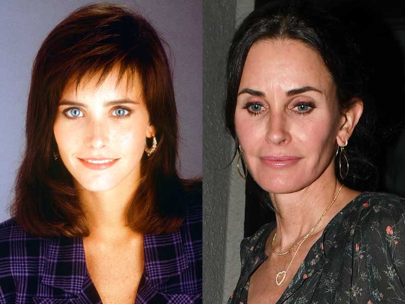 courtney cox