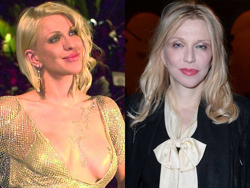 courtney love