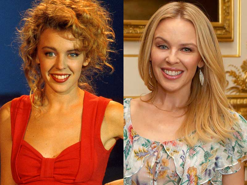 kylie minogue