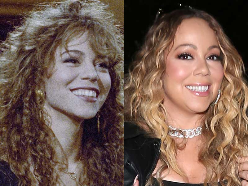 mariah carey