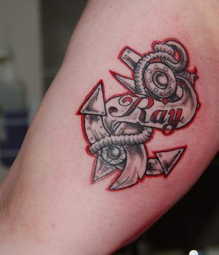 tatuagem de tributo 23