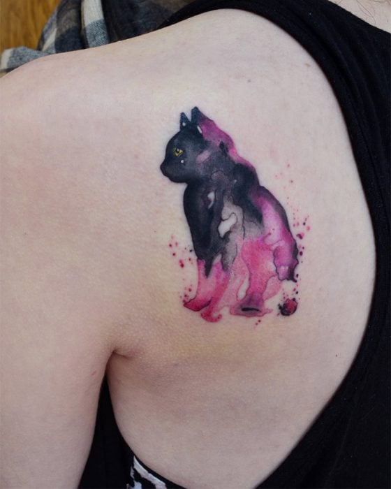 tatuagens animal 44