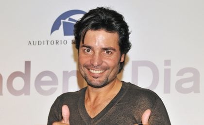 Chayanne