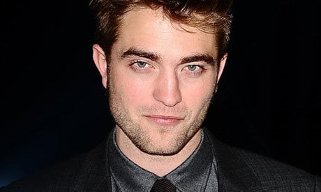 Robert-Pattinson