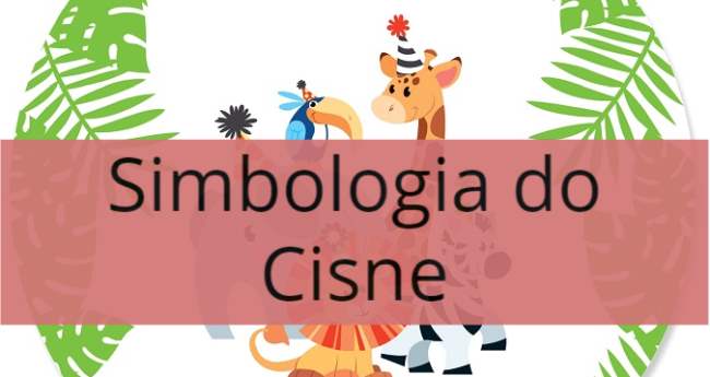 Simbologia Cisne