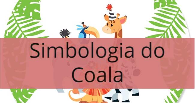 Simbologia do Coala