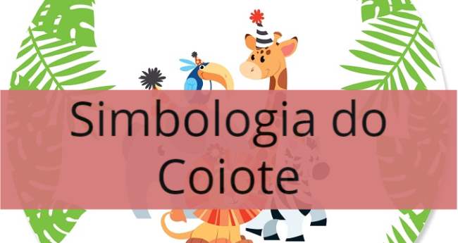 Simbologia Coiote