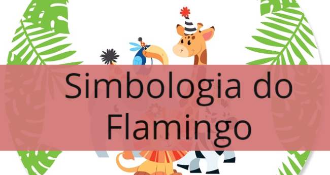 Simbologia Flamingo