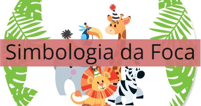 Simbologia da Foca