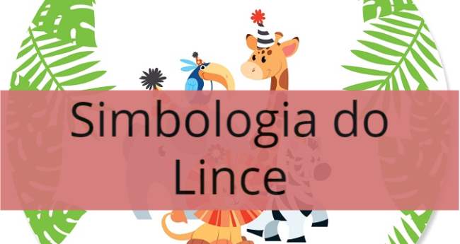 Simbologia Lince