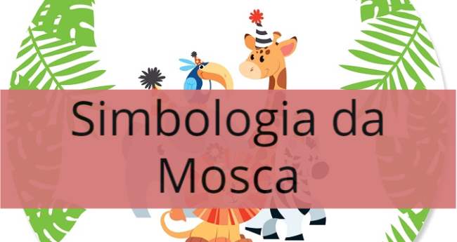 Simbologia Mosca