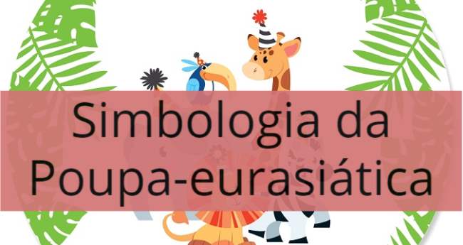Simbologia Poupa eurasiatica