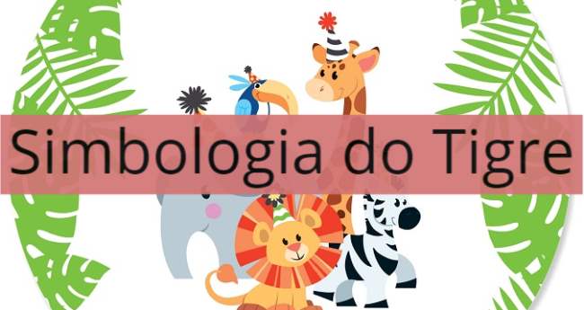 Simbologia do Tigre