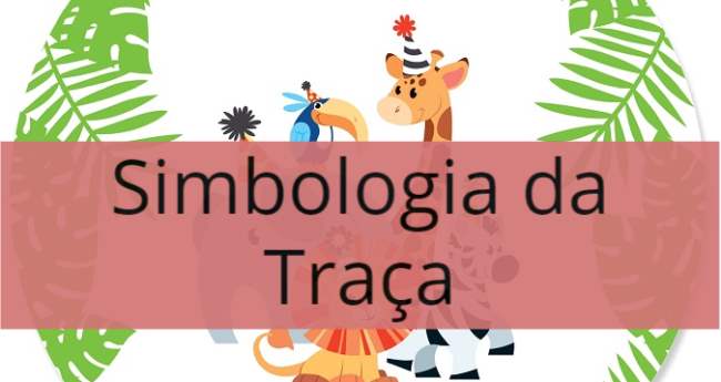 Simbologia Traca