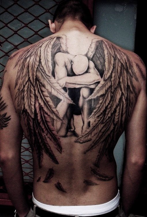 anjo guardiao tatuagem 09