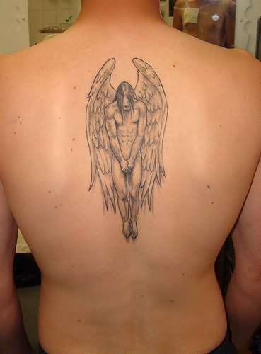 anjos tatuagens 116