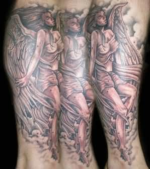 anjos tatuagens 117