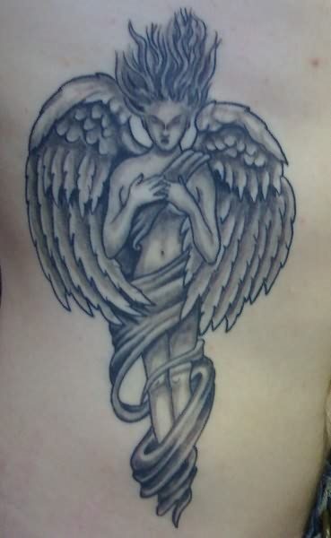 anjos tatuagens 123