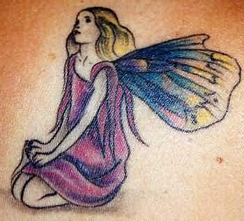 anjos tatuagens 152