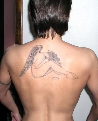 anjos tatuagens 153