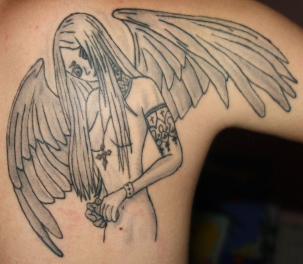 anjos tatuagens2