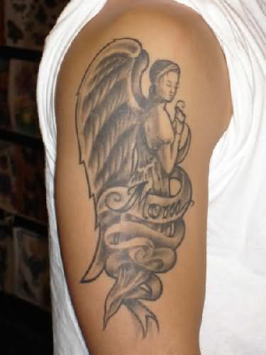 tatuagens anjos 112