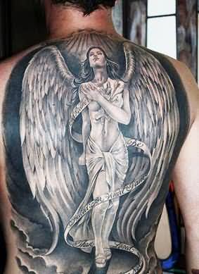 tatuagens anjos 113