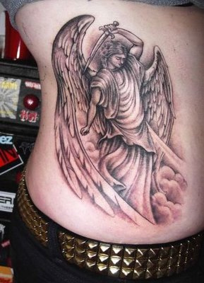 tatuagens anjos2