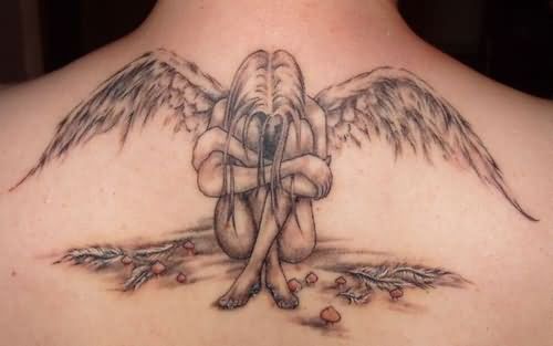 tatuagens de anjos 117