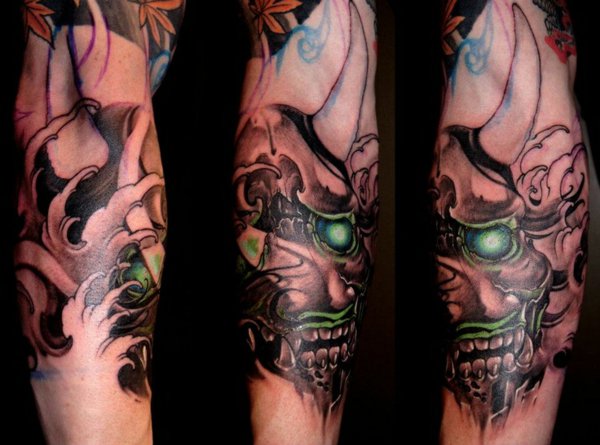 tatuagens antebracos foto115