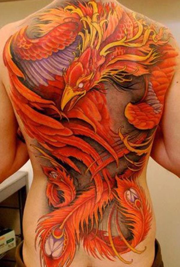 tatuagem ave fenix 02