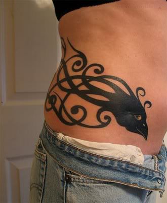 tatuagem ave fenix 50