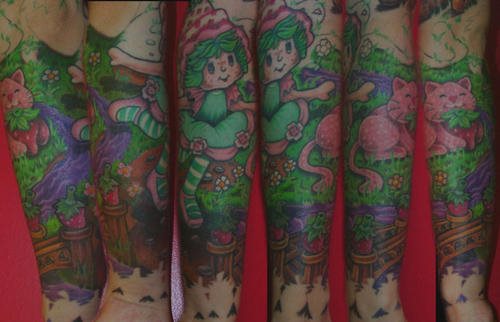 tatuagens de manga 18