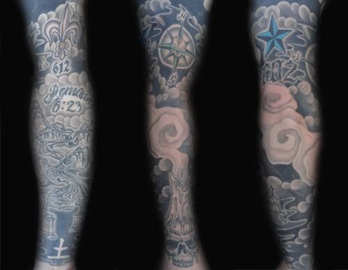 tatuagens mangas 11