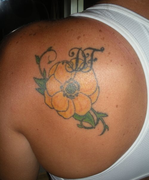 tatuagem ombro 126