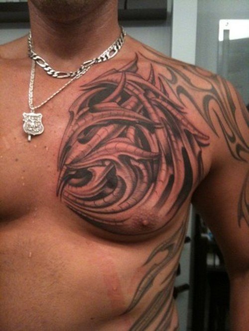 tatuagem ombro 288