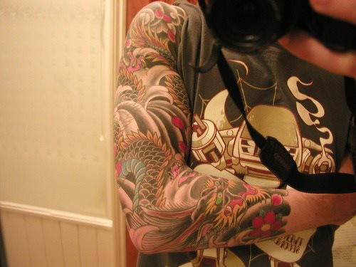 tatuagem ombro 296
