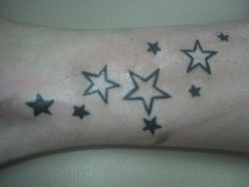 tatuagem tornozelo 1049