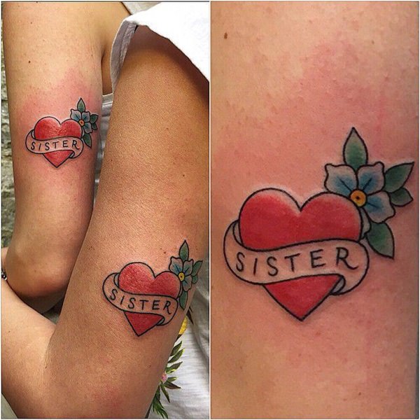tatuagem irmão irmã 285