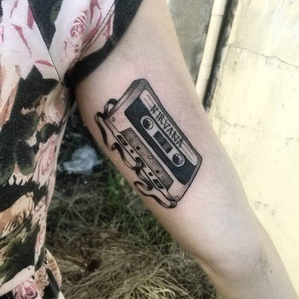 tatuagem musica 804