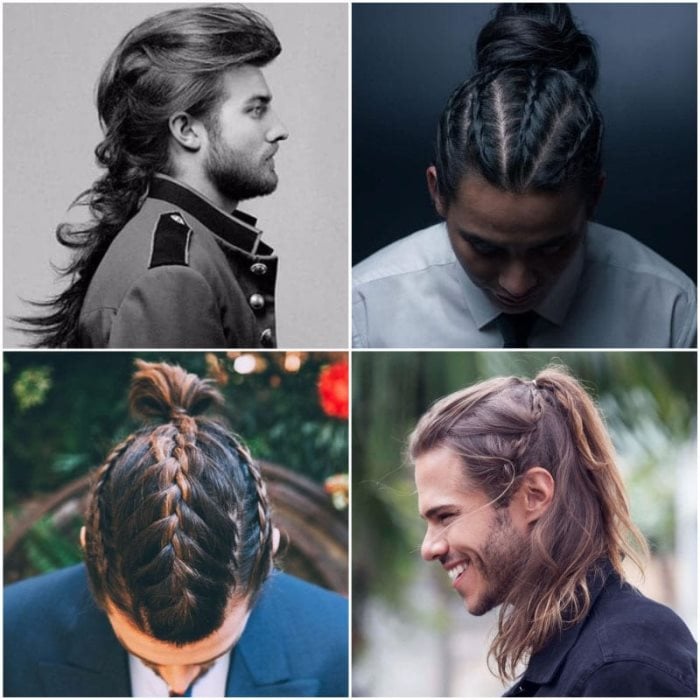 penteado cabelo longo grande homem 04