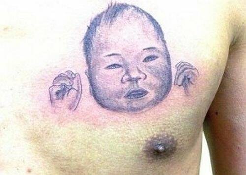 tatuagem horrivel 340