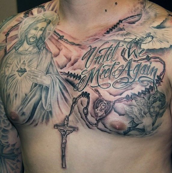 tatuagem rosario 114