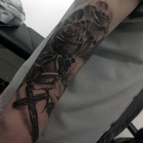 tatuagem rosario 118