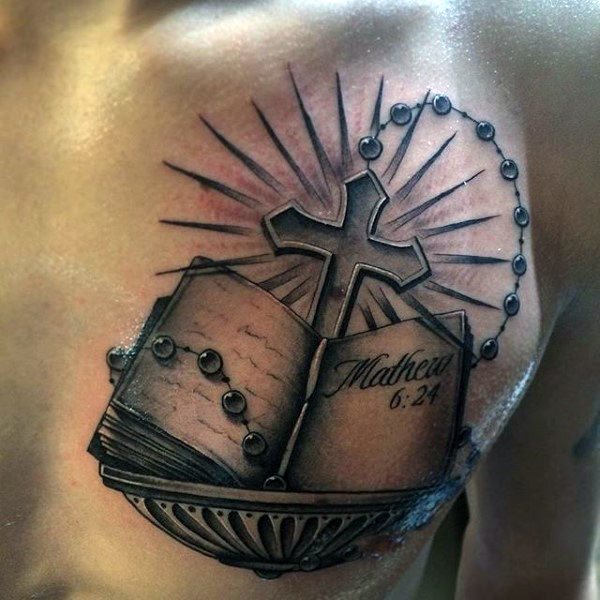 tatuagem rosario 12